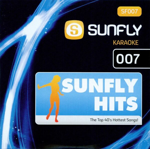 - Sunfly Hits Vol.7