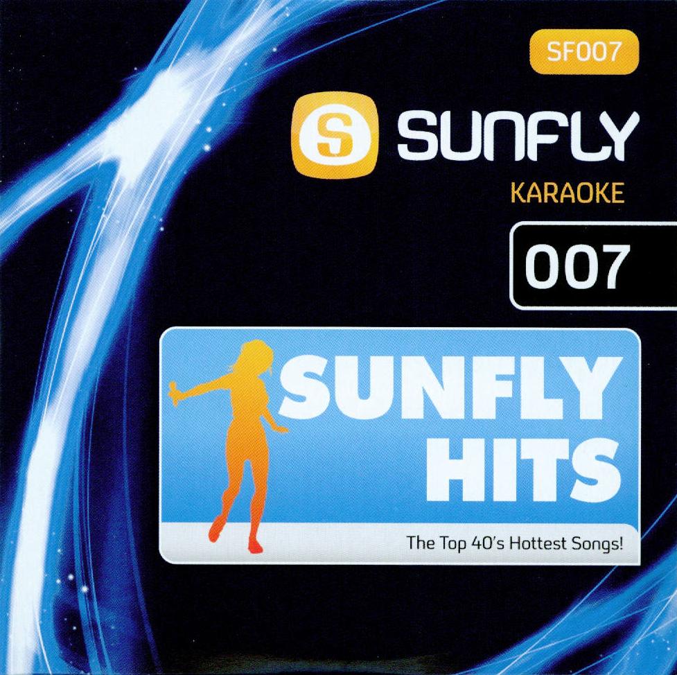 - Sunfly Hits Vol.7