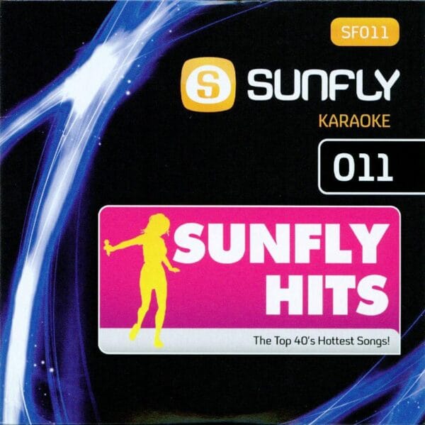 - Sunfly Hits Vol.11