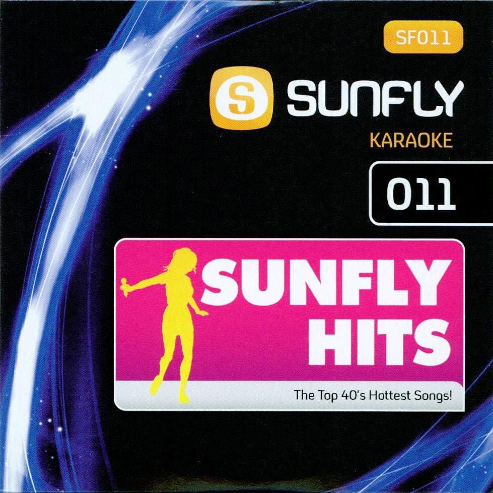 - Sunfly Hits Vol.11