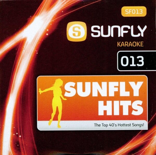 - Sunfly Hits Vol.13