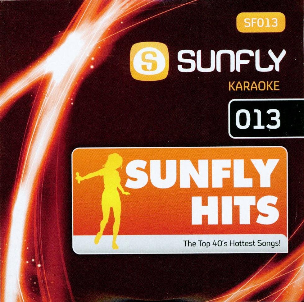 - Sunfly Hits Vol.13