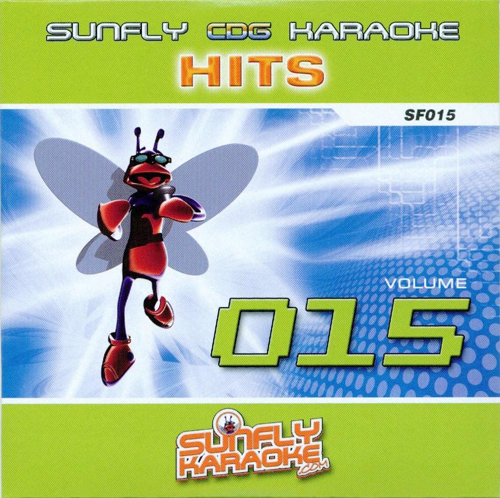- Sunfly Hits Vol.15