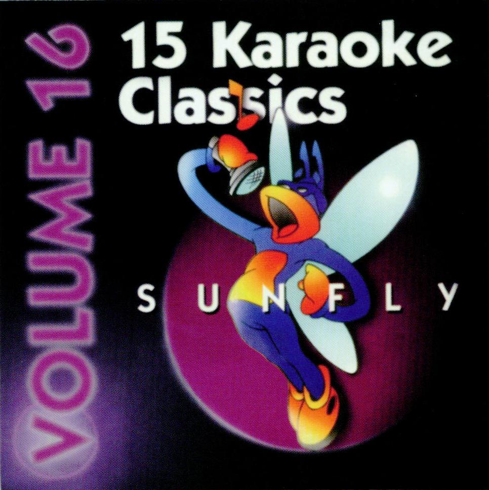 - Sunfly Hits Vol.16