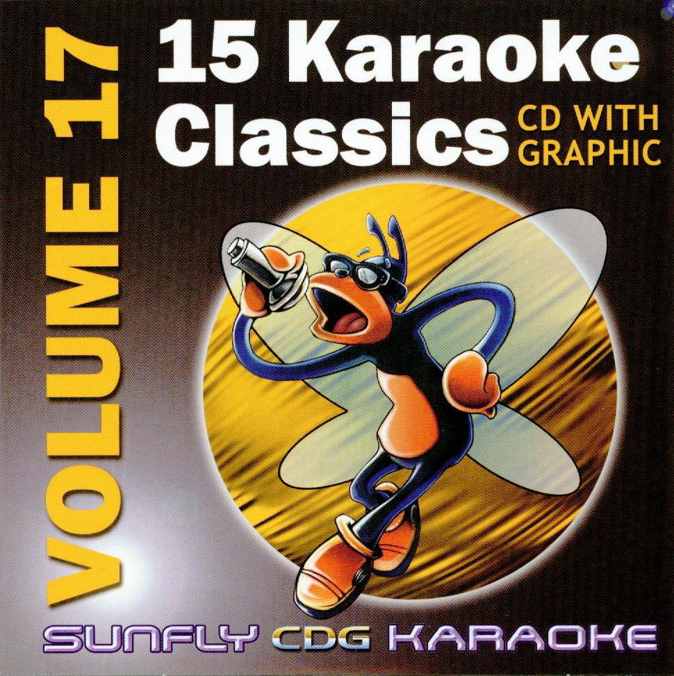- Sunfly Hits Vol.17