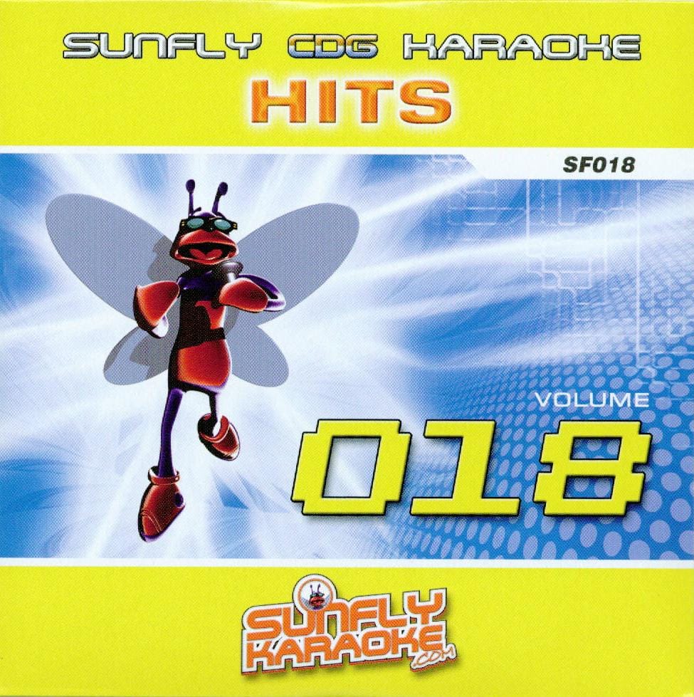 - Sunfly Hits Vol.18 - Motown Hits