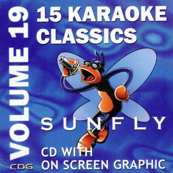 - Sunfly Hits Vol.19