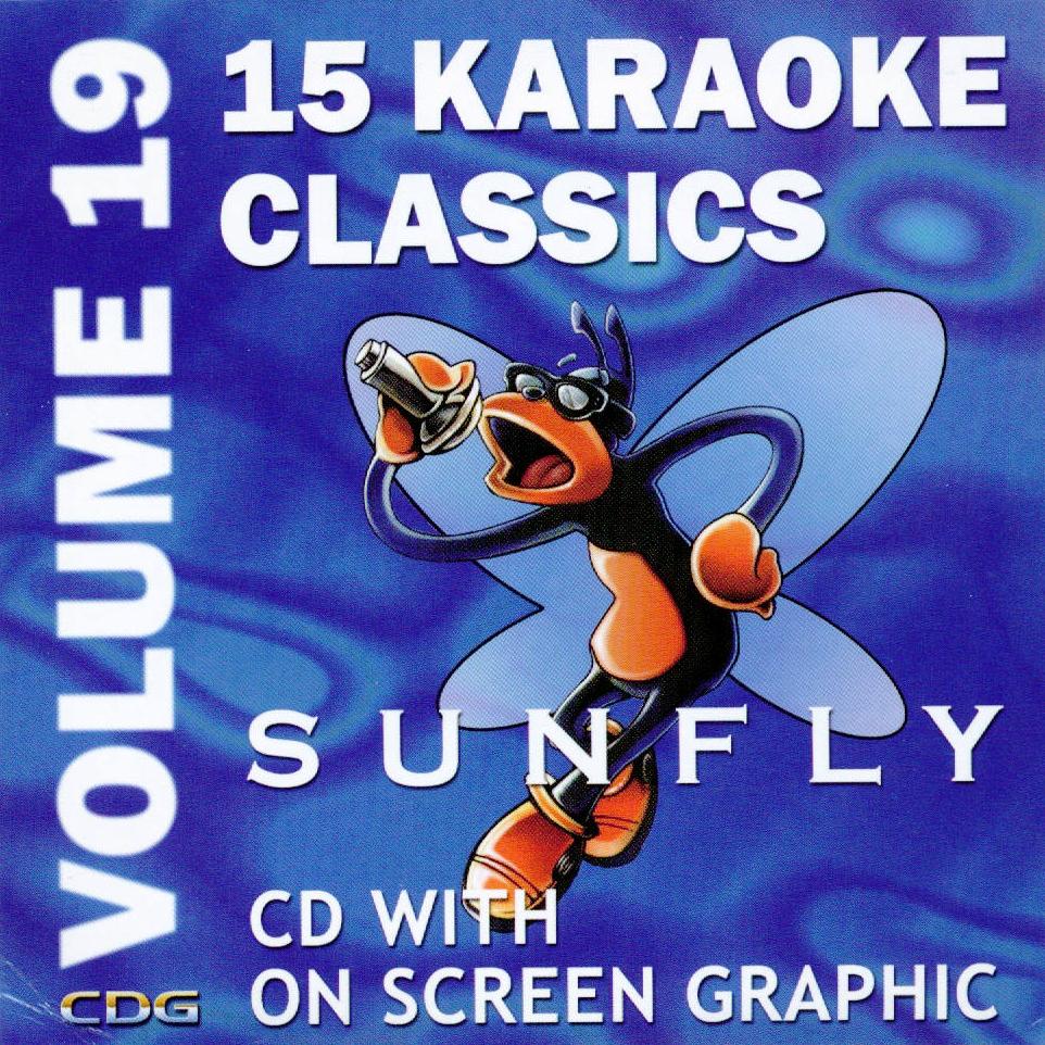 - Sunfly Hits Vol.19