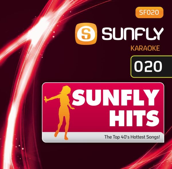 - Sunfly Hits Vol.20