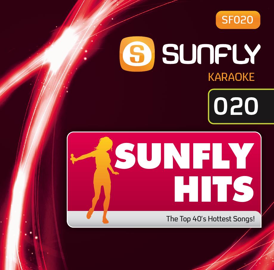 - Sunfly Hits Vol.20