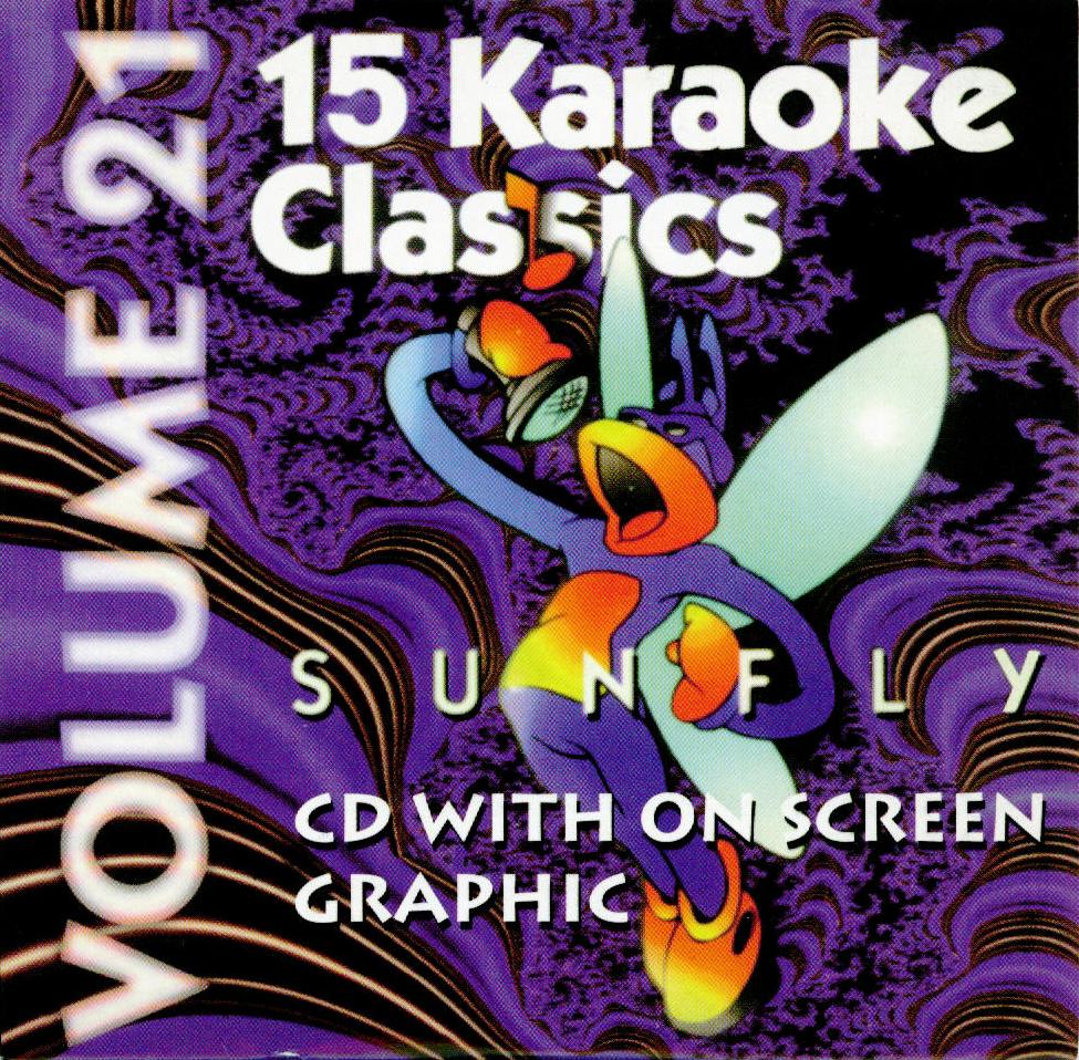- Sunfly Hits Vol.21
