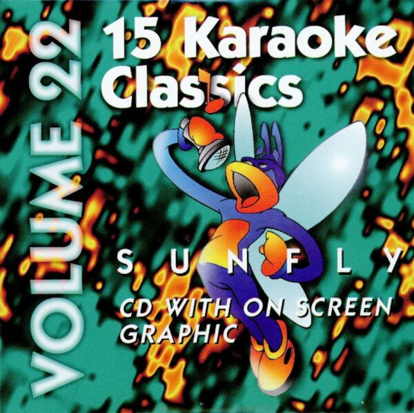 - Sunfly Hits Vol.22
