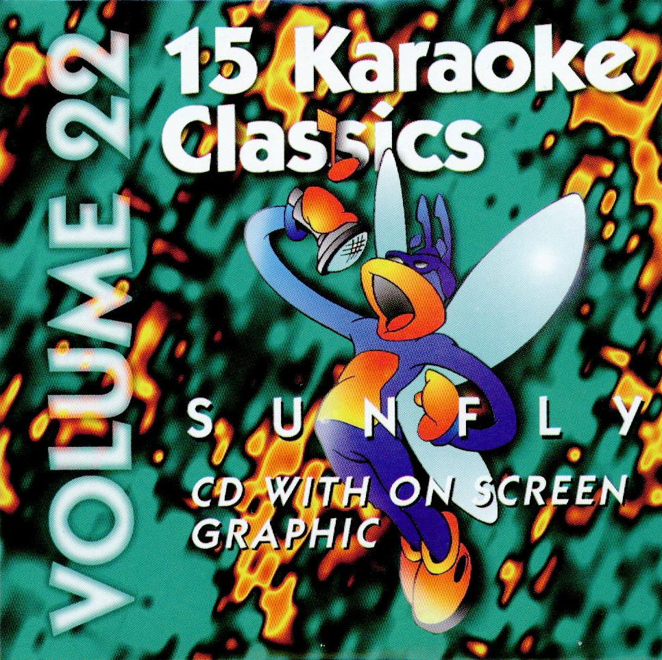 - Sunfly Hits Vol.22