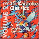 - Sunfly Hits Vol.23