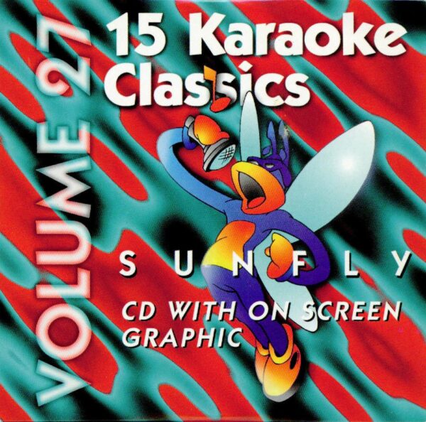 - Sunfly Hits Vol.27