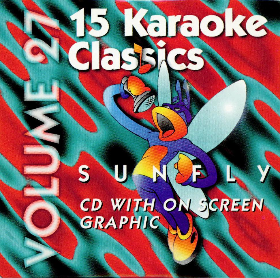 - Sunfly Hits Vol.27