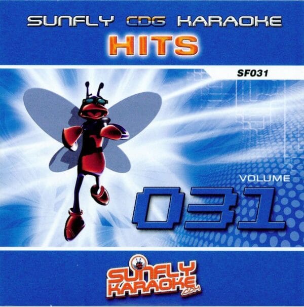 - Sunfly Hits Vol.31