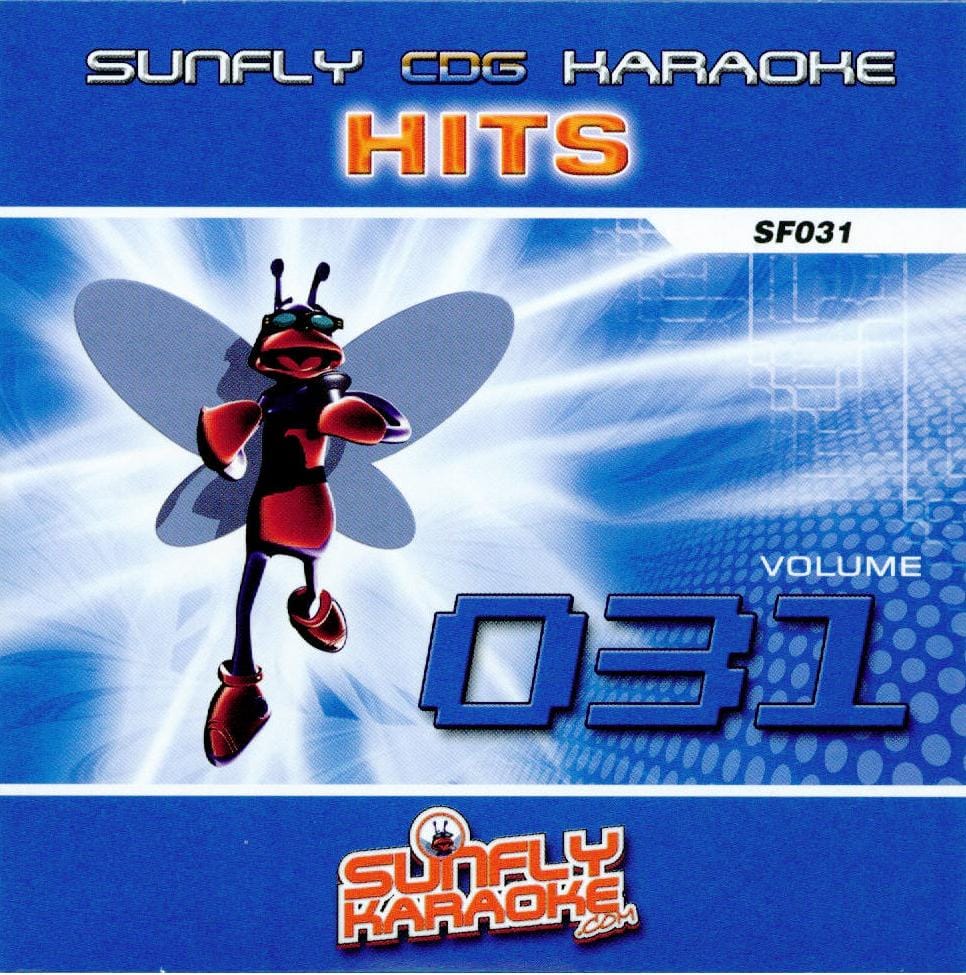 - Sunfly Hits Vol.31