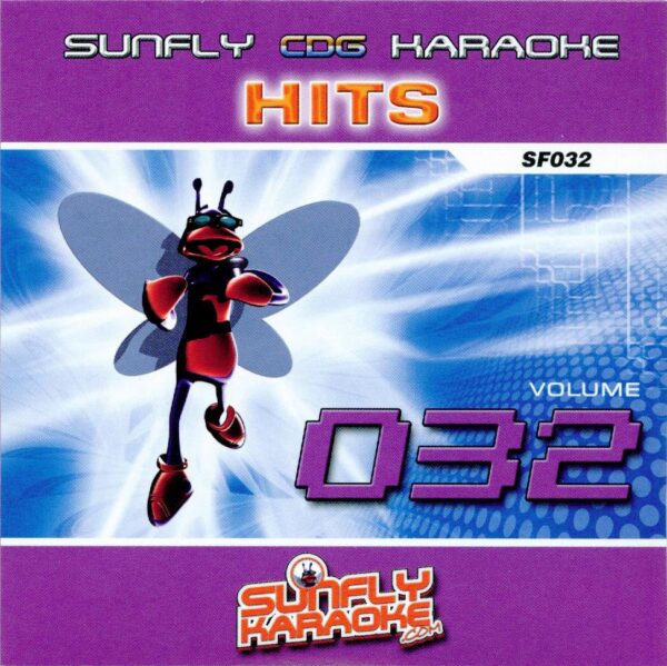 - Sunfly Hits Vol.32