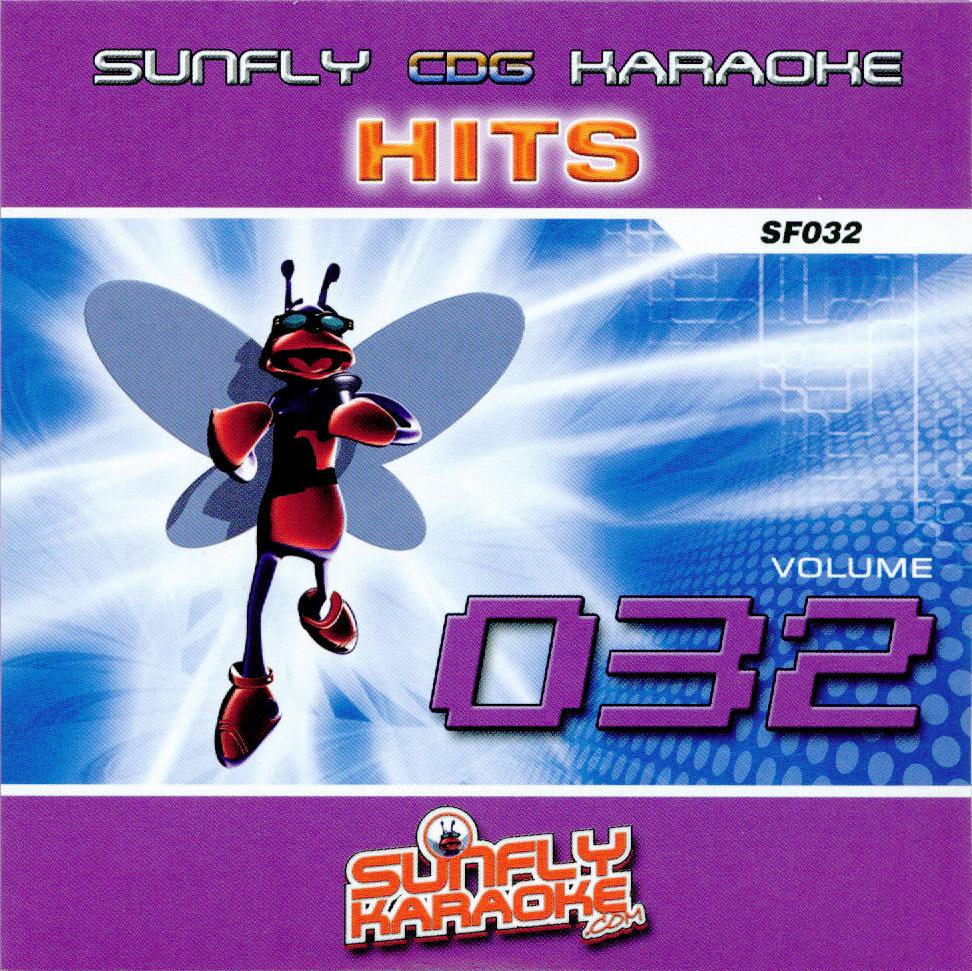 - Sunfly Hits Vol.32