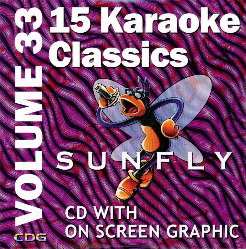- Sunfly Hits Vol.33