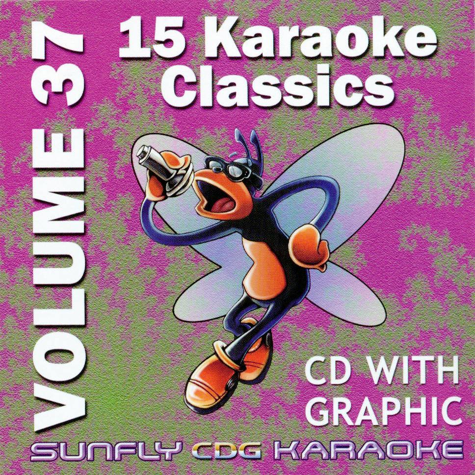 - Sunfly Hits Vol.37
