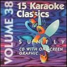 - Sunfly Hits Vol.38