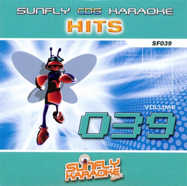 - Sunfly Hits Vol.39