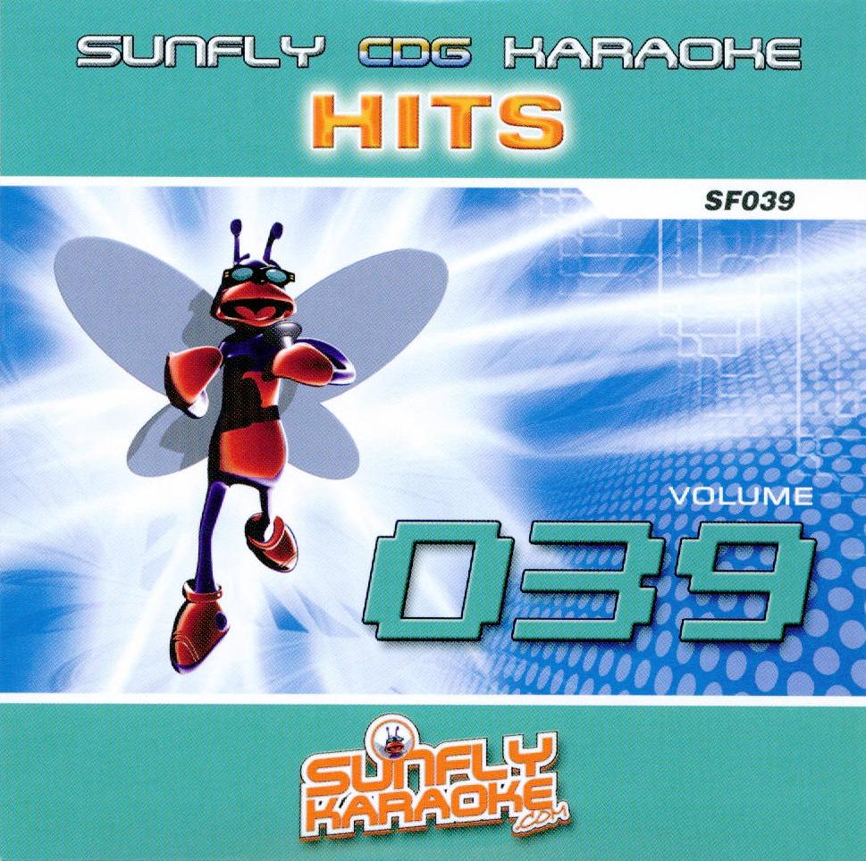 - Sunfly Hits Vol.39