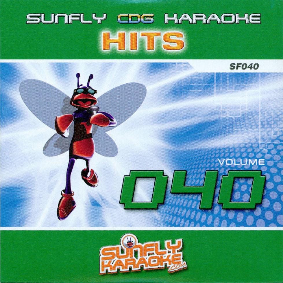 - Sunfly Hits Vol.40 - 70's Rock