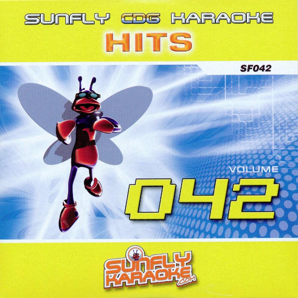 - Sunfly Hits Vol.42 - Party Hits Vol.2