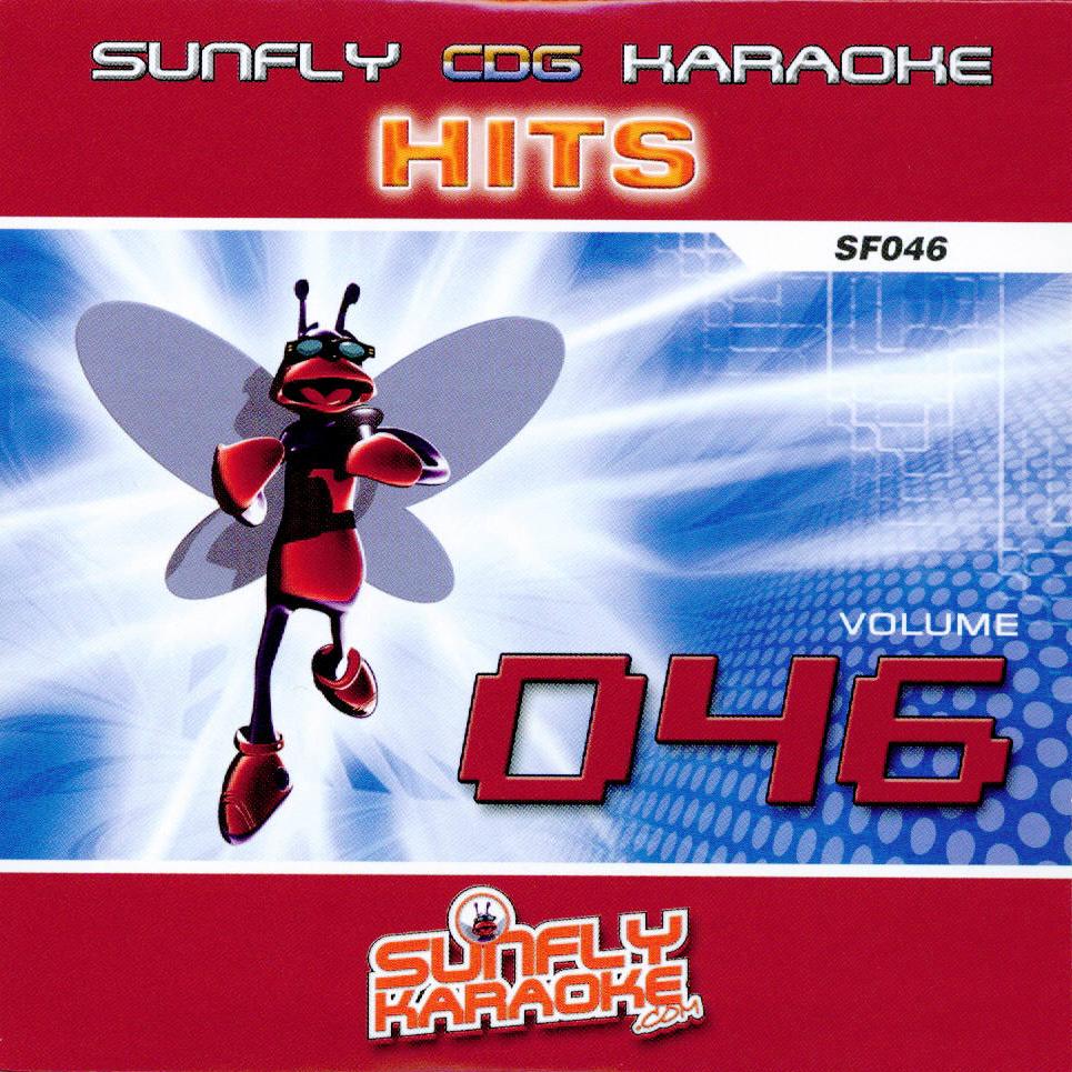 - Sunfly Hits Vol.46