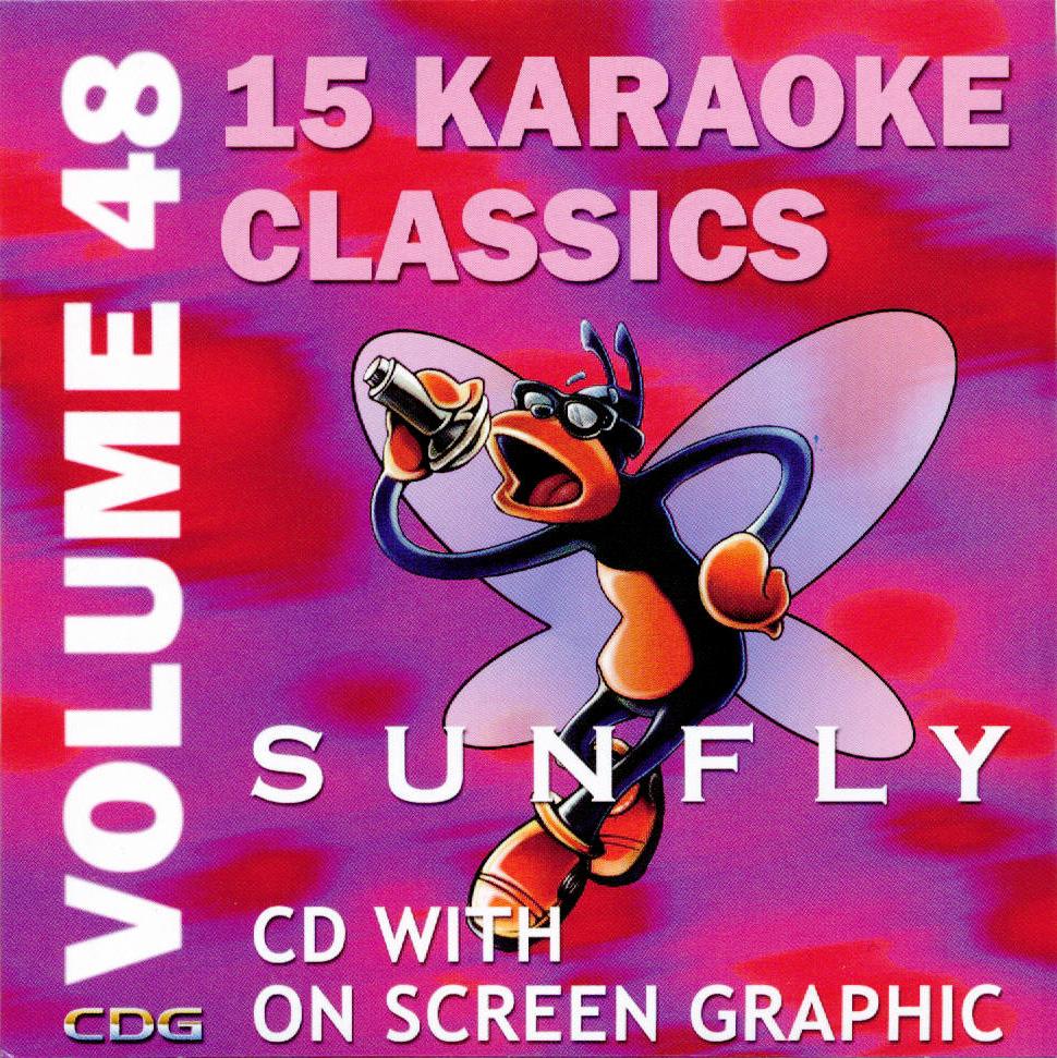 - Sunfly Hits Vol.48