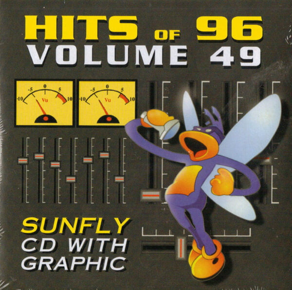 - Sunfly Hits Vol.49 - Hits of 96'