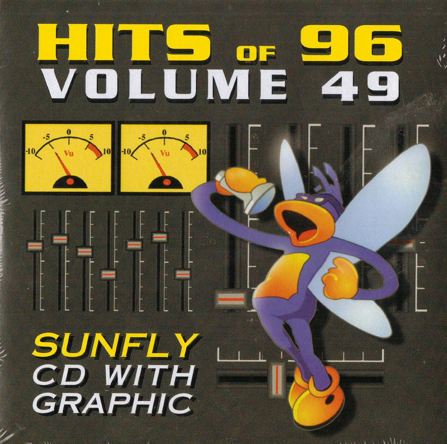 - Sunfly Hits Vol.49 - Hits of 96'