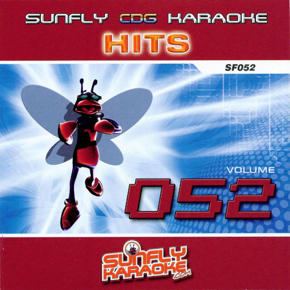 - Sunfly Hits Vol.52 - 60's Ballads