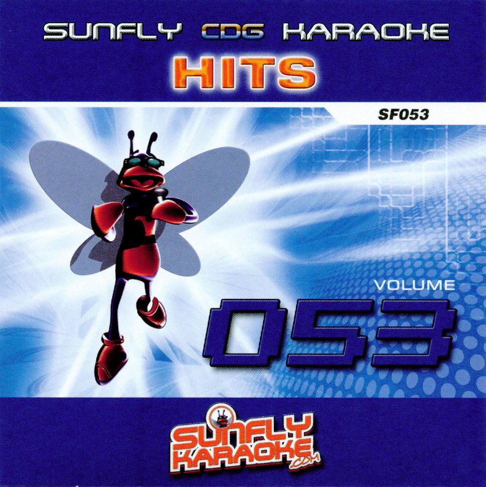 - Sunfly Hits Vol.53