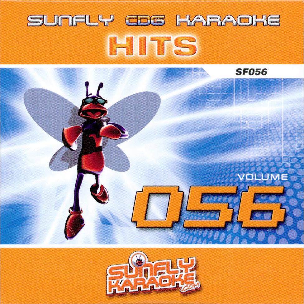 - Sunfly Hits Vol.56 - Hits Of The 80's