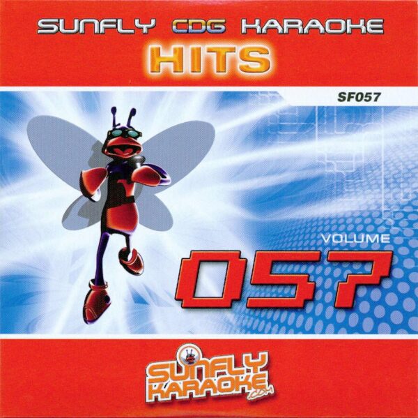 - Sunfly Hits Vol.57 - Ladies Night