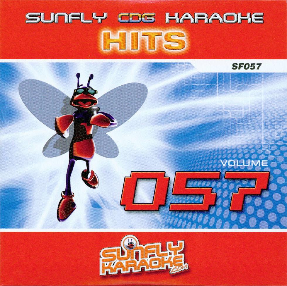 - Sunfly Hits Vol.57 - Ladies Night