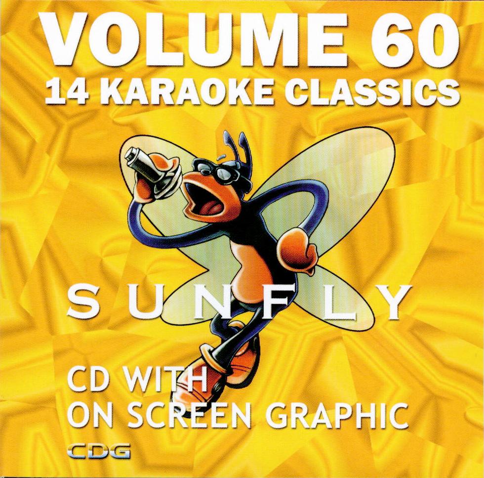 - Sunfly Hits Vol.60