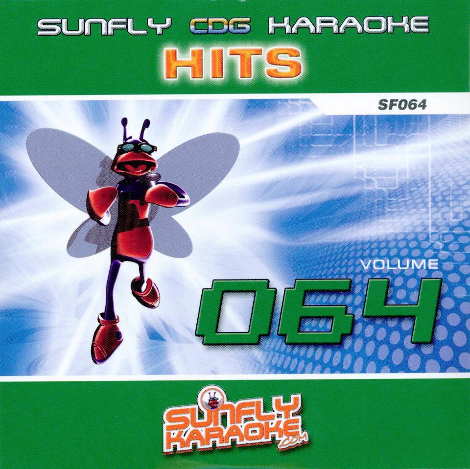 - Sunfly Hits Vol.64 - 60's Greatest