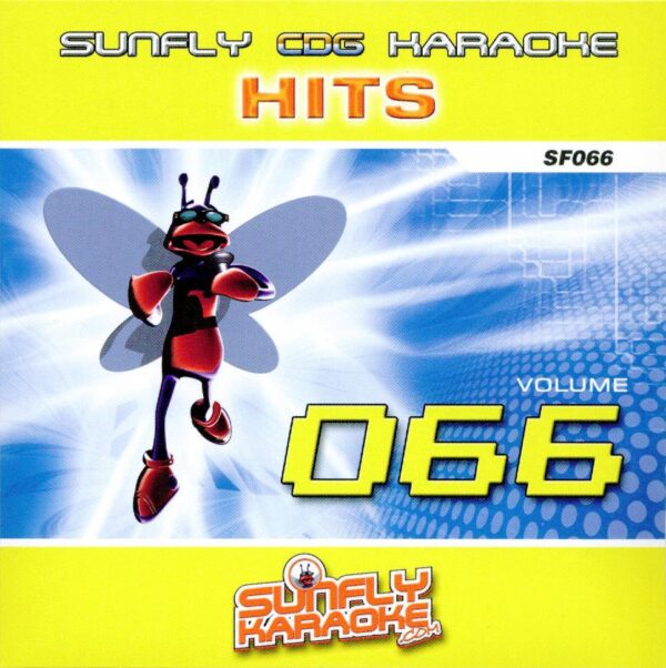 - Sunfly Hits Vol.66 - 60's Ballads