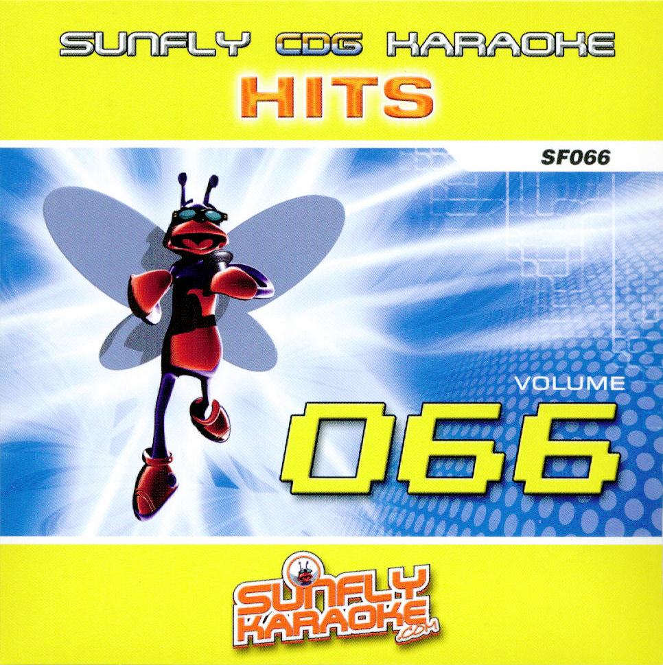 - Sunfly Hits Vol.66 - 60's Ballads