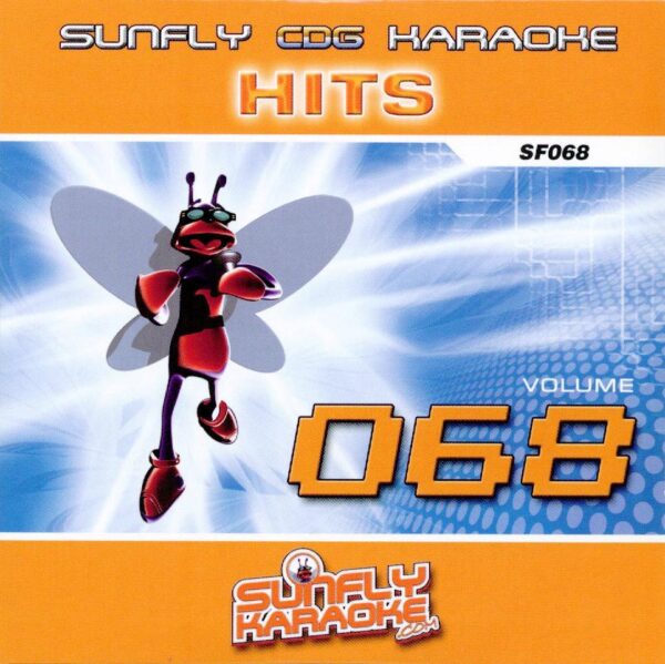 - Sunfly Hits Vol.68 - Funk & Soul Vol.2