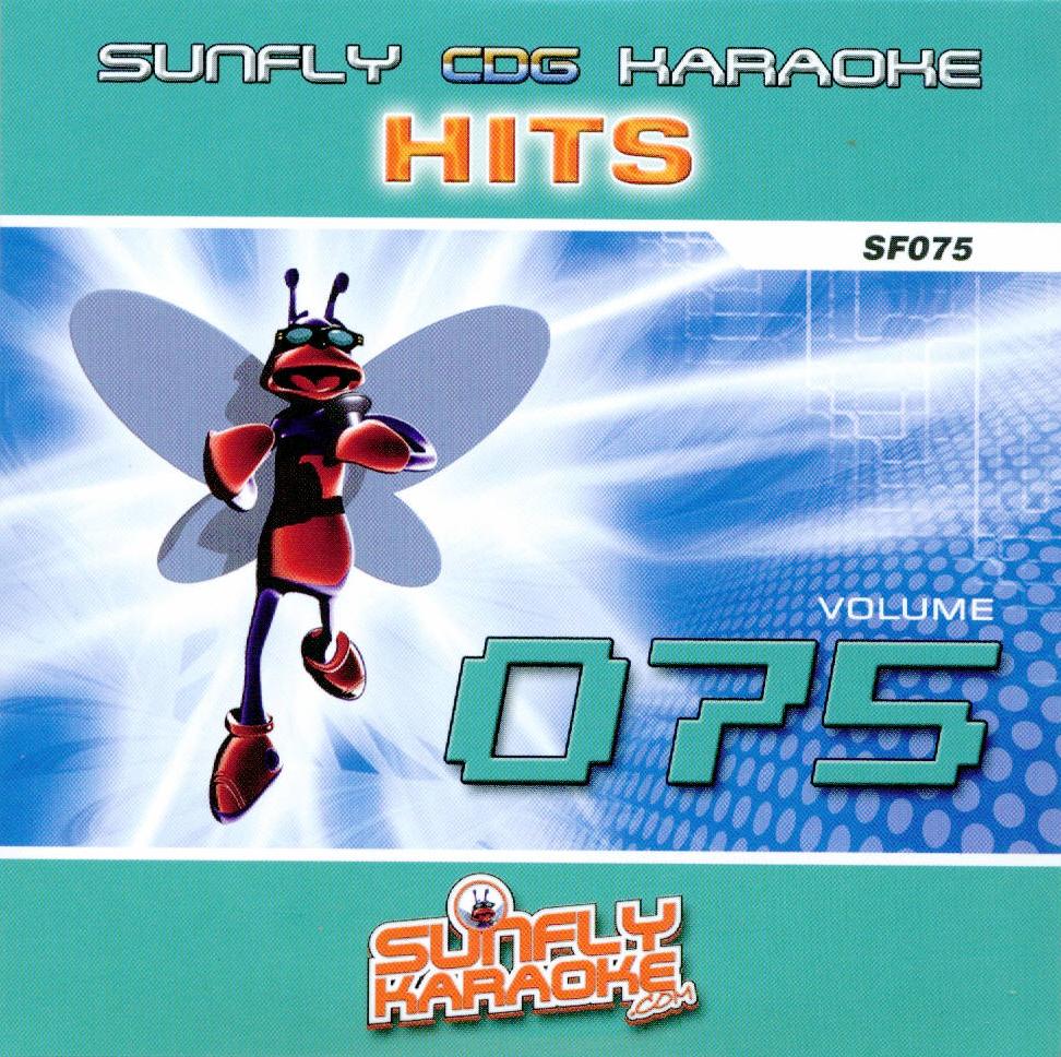 - Sunfly Hits Vol.75