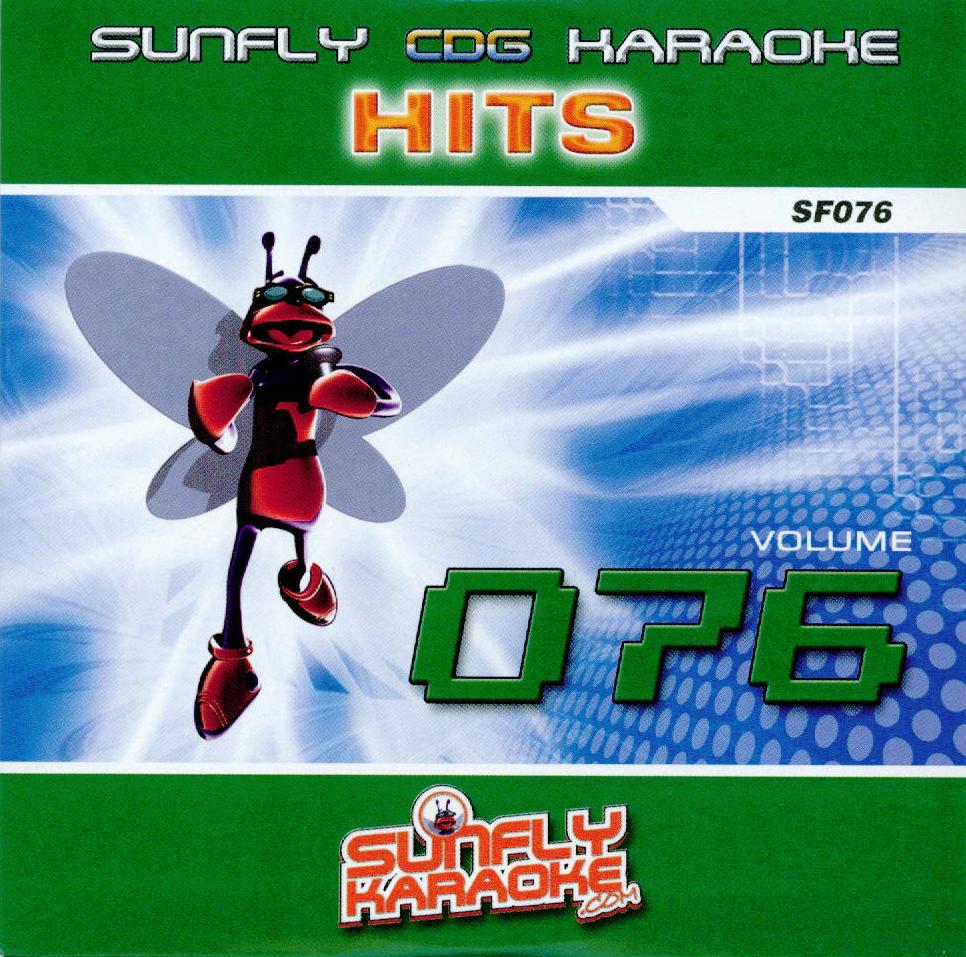 - Sunfly Hits Vol.76
