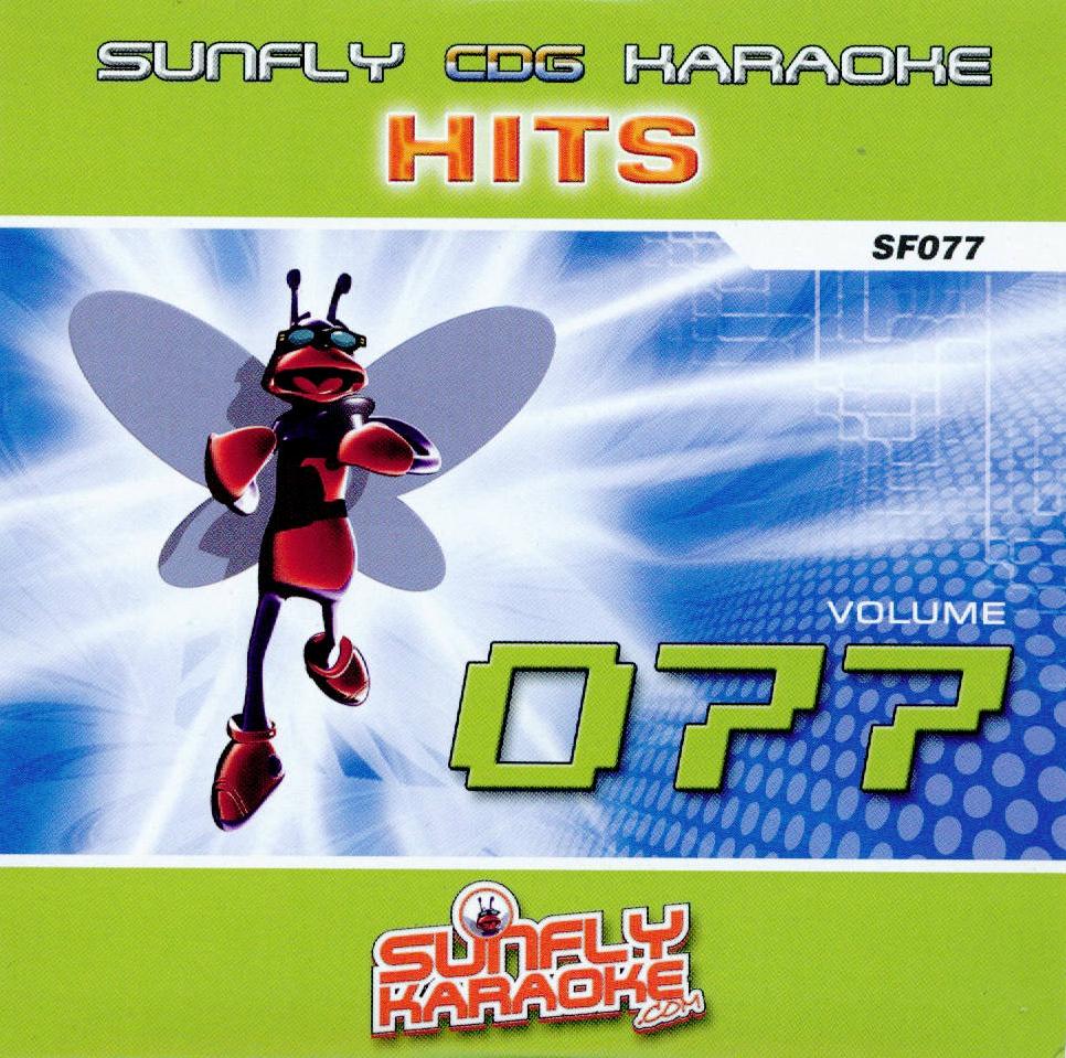 - Sunfly Hits Vol.77