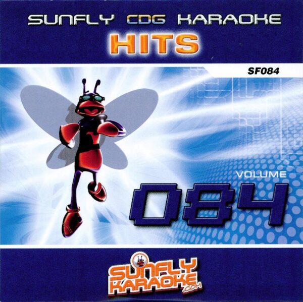 - Sunfly Hits Vol.84 - Early 60's Greats Vol.1