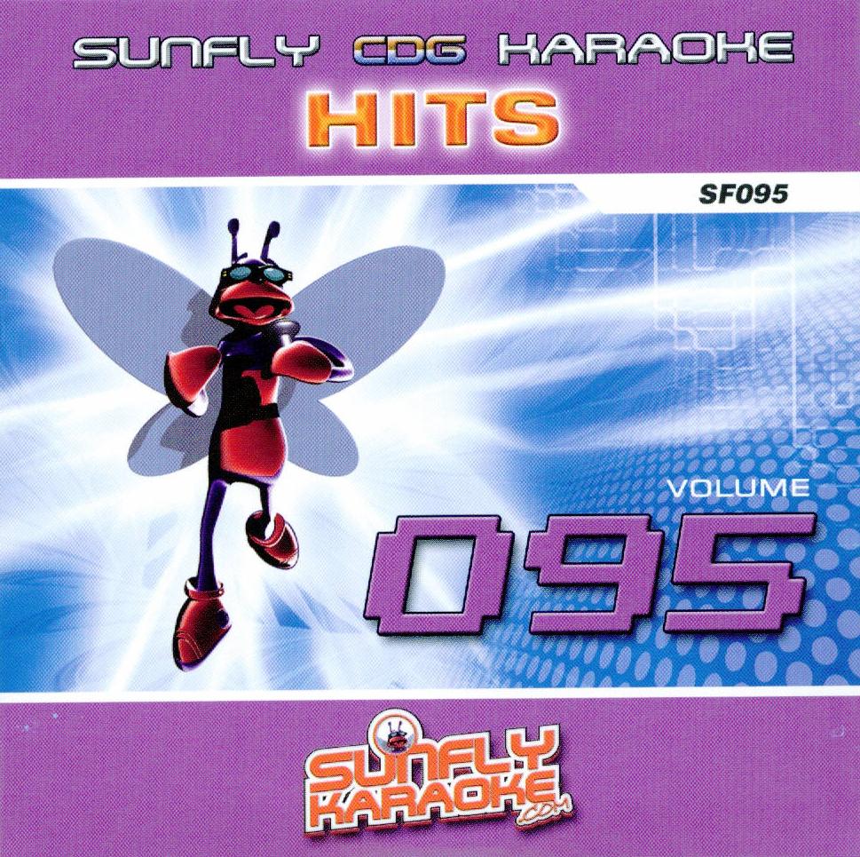 - Sunfly Hits Vol.95 - Party Hits Vol.4